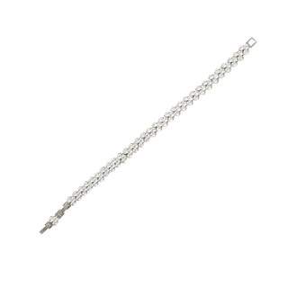 Eternal Lumiere Tennis Bracelet