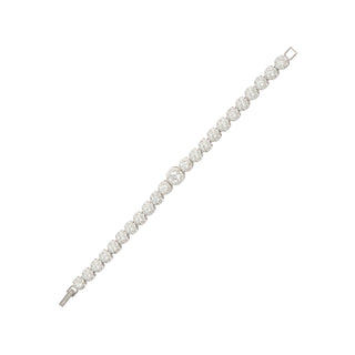 Celeste Bloom Tennis Bracelet