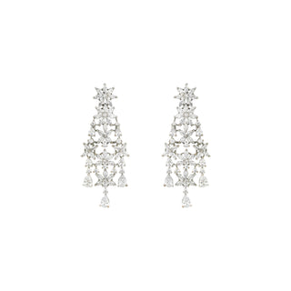 Queen’s Bloom Dual Layer Set