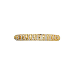 Gold Rhythm Bracelet