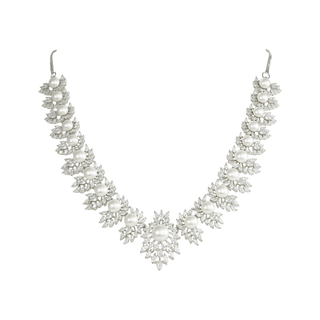 Eternal Pearl Royale Set