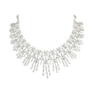 Belle Ballroom Necklace Set