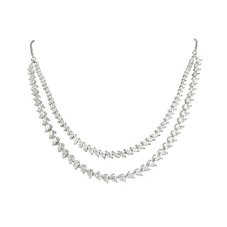 Elara Twin Necklace Set