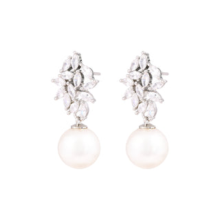 Eternal Pearl Elegance