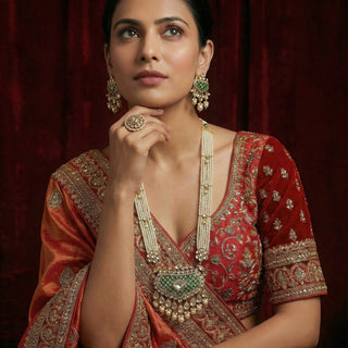 Noor-e Pearl Haar