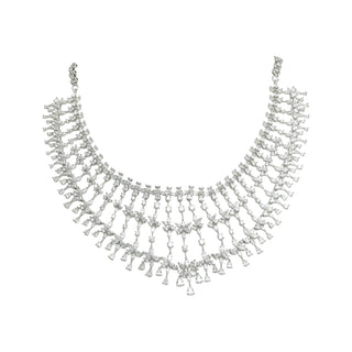 Starlace Necklace Set