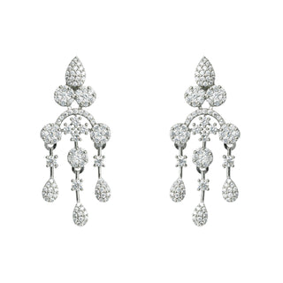 Luna Drip Necklace Set