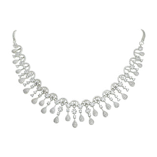 Luna Drip Necklace Set