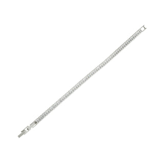 Linear Lumiere tennis Bracelet