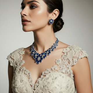 Midnight Blooming Set