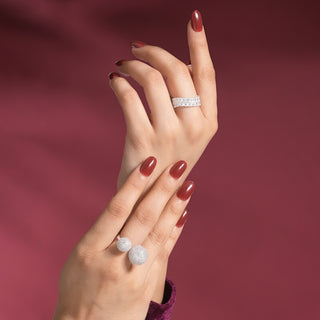 Lumiere Empress Band