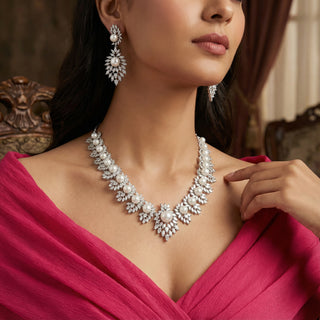 Eternal Pearl Royale Set