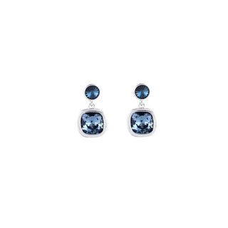 Bluberry Earrings