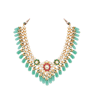 Swaroop Choker Necklace