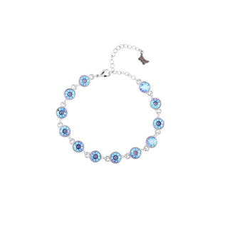 Air Blue Opal Bracelet